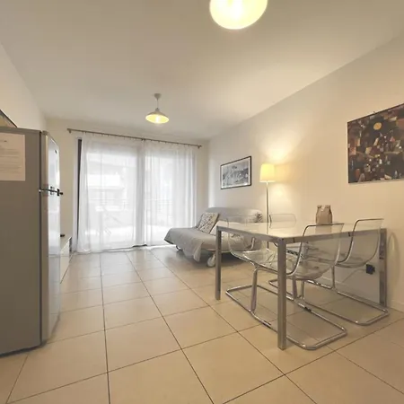 Appartement Charming With Lagoon Views In *