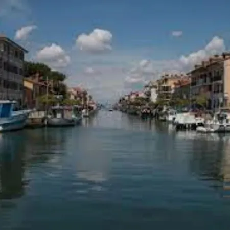 Lejlighed Charming With Lagoon Views In *